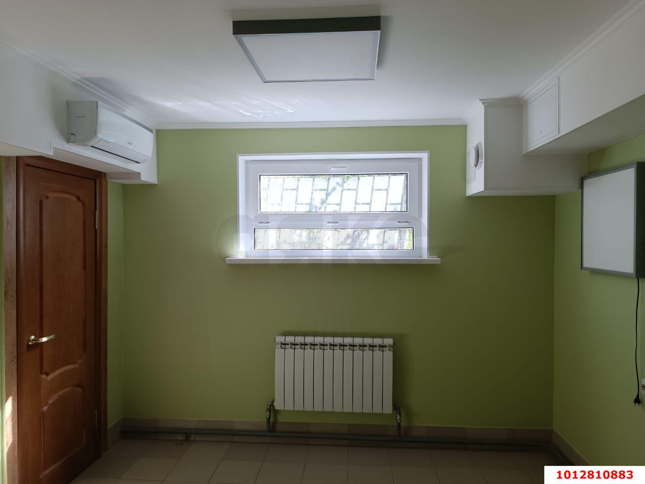 Фото №8: Офисное помещение 58&nbsp;м², 15&nbsp;эт. - Краснодар, Западный внутригородской округ, мкр. Юбилейный, ул. Рождественская набережная, 51
