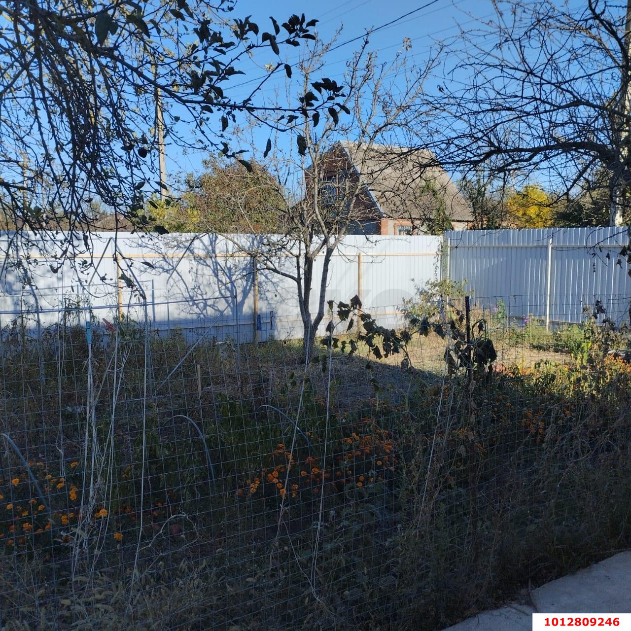 Фото №14: Дом 113&nbsp;м² + 6&nbsp;сот., 2&nbsp;эт. - Елизаветинская, Прикубанский внутригородской округ, мкр. СНТ Бригантина, ул. Виноградная, 206