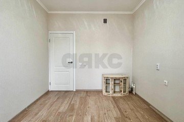 Фото №5: 1-комнатная квартира 40 м² - Краснодар, мкр. жилой комплекс Премьера, ул. Автолюбителей, 1/7к1