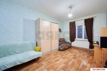 Фото №5: 3-комнатная квартира 90 м² - Краснодар, мкр. имени Маршала Жукова, ул. Александра Покрышкина, 2/1