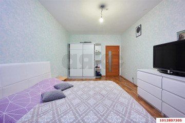 Фото №4: 3-комнатная квартира 90 м² - Краснодар, мкр. имени Маршала Жукова, ул. Александра Покрышкина, 2/1