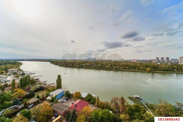 Фото №4: 1-комнатная квартира 48 м² - Краснодар, мкр. Гидростроителей, ул. Парусная, 10к1