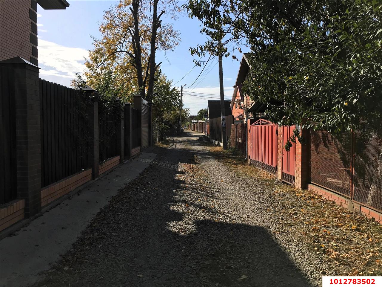 Фото №1: Личное подсобное хозяйство 5.41&nbsp;сот. - Краснодар, Прикубанский внутригородской округ, Сады Калинина, ст Лесник, ул. Цветочная, 95