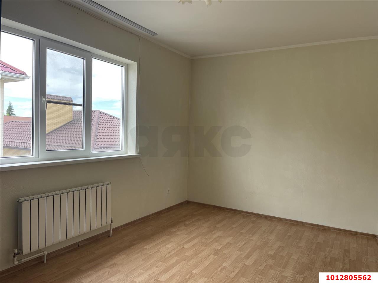 Фото №3: 1-комнатная квартира 32&nbsp;м², 3/3&nbsp;эт. - Краснодар, Прикубанский внутригородской округ, мкр. Сады Калинина, ул. Троицкая, 150