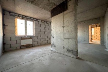 Фото №2: 2-комнатная квартира 60 м² - Краснодар, мкр. жилой комплекс Олимп, ул. Домбайская, 10/2