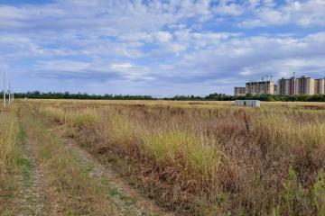 Фото №1: Земельный участок - Краснодар, мкр. Прикубанский внутригородской округ, 