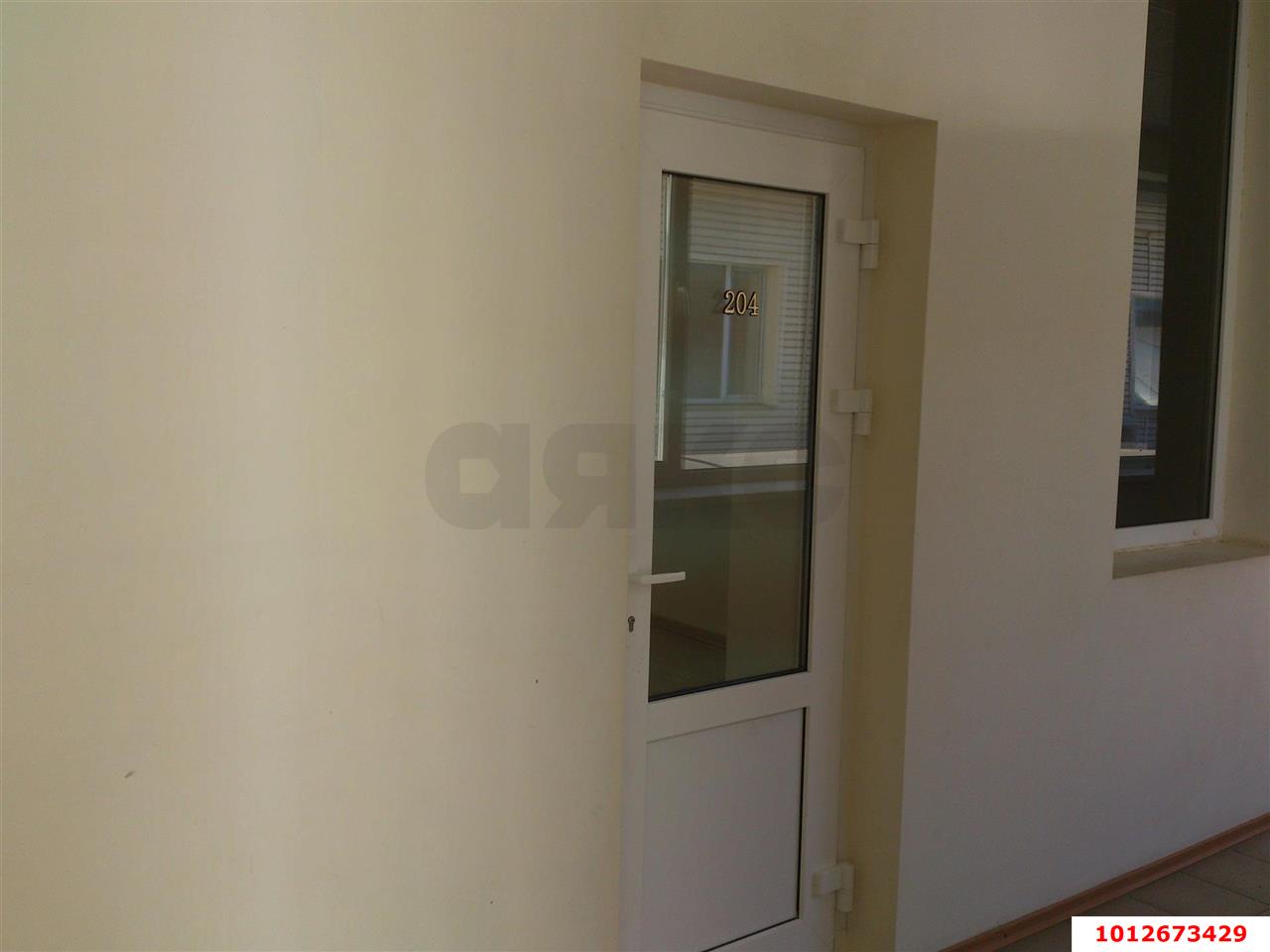 Фото №4: Офисное помещение 33&nbsp;м², 2/3&nbsp;эт. - Краснодар, Центральный внутригородской округ, мкр. Центральный, ул. Гоголя, 80