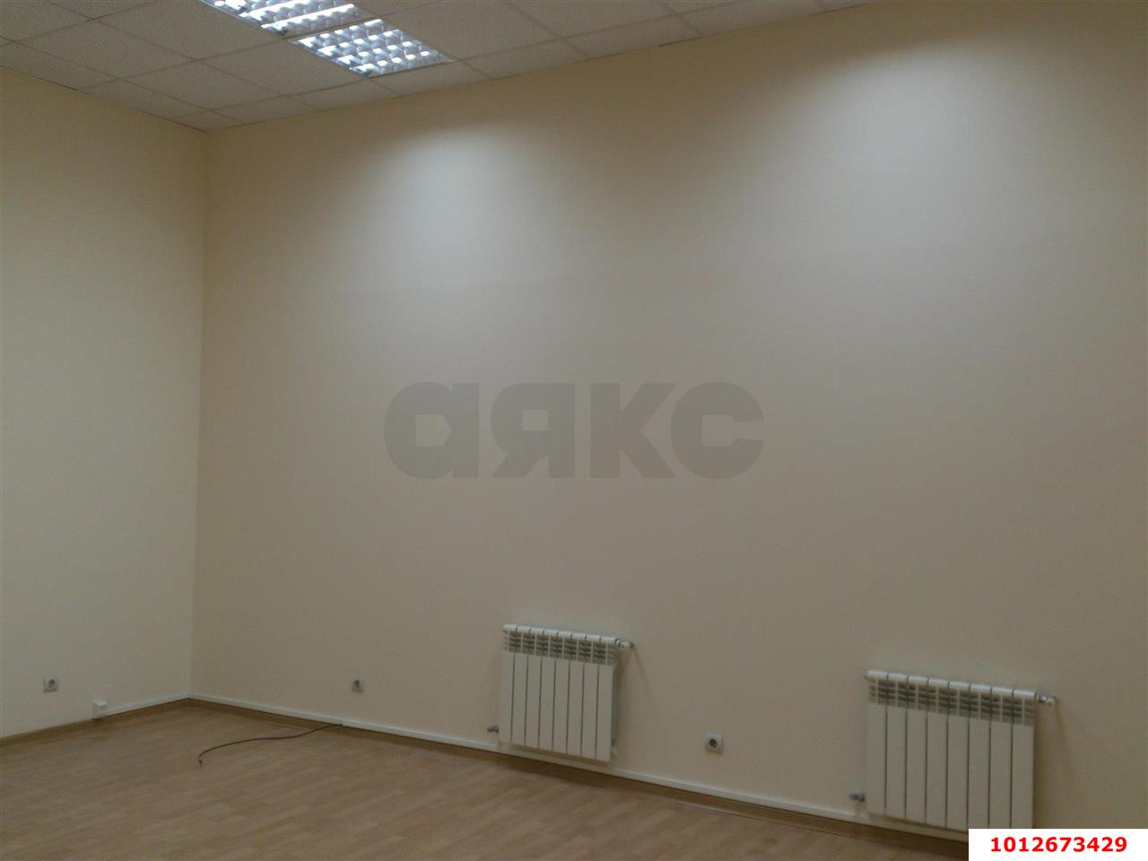 Фото №5: Офисное помещение 33&nbsp;м², 2/3&nbsp;эт. - Краснодар, Центральный внутригородской округ, мкр. Центральный, ул. Гоголя, 80