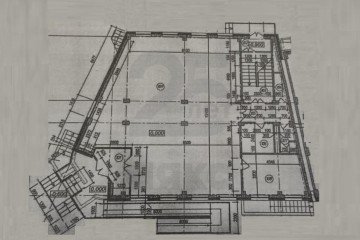 Фото №2: Торговое помещение 584 м² - Краснодар, мкр. жилой комплекс Вивальди, ул. Горячеключевская, 7