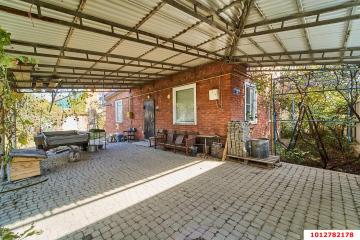Фото №1: Дом 89 м² + 3.97 сот., 2 эт. - Мечта, мкр. Прикубанский внутригородской округ, ул. Сиреневая