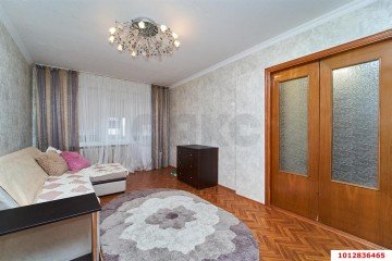 Фото №5: 3-комнатная квартира 68 м² - Краснодар, мкр. Центральный, ул. Володарского, 10А