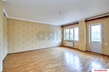 Фото №4: 3-комнатная квартира 120 м² - Краснодар, мкр. Центральный, ул. Кубанская набережная, 4