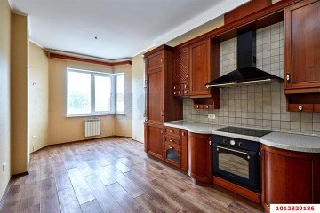 Фото №2: 3-комнатная квартира 120 м² - Краснодар, мкр. Центральный, ул. Кубанская набережная, 4