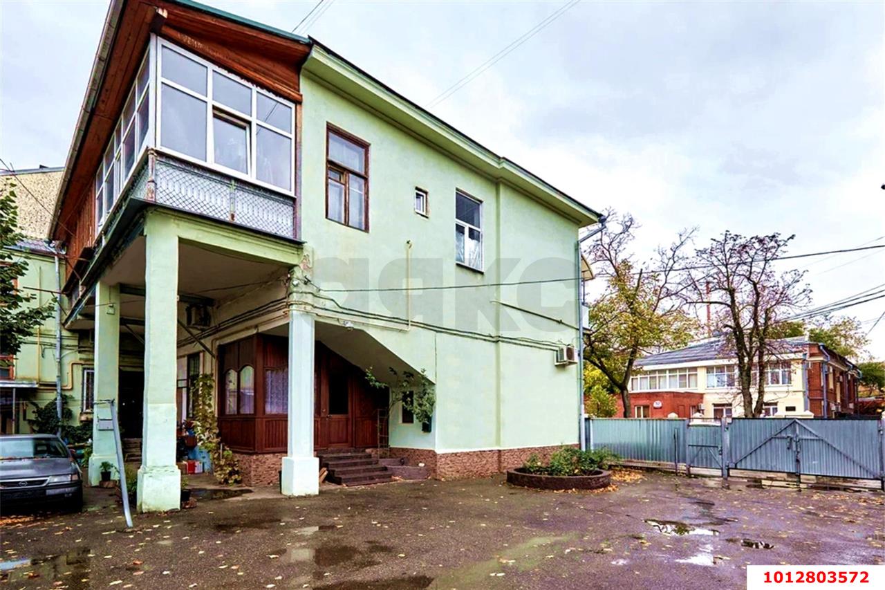 Фото №7: 3-комнатная квартира 100 м² - Краснодар, Западный внутригородской округ, ул. Красная, 17