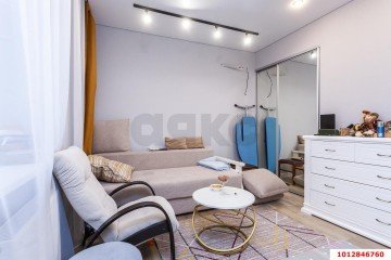 Фото №4: 2-комнатная квартира 70 м² - Краснодар, мкр. Губернский, ул. Домбайская, 59