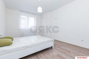 Фото №2: 2-комнатная квартира 50 м² - Краснодар, мкр. Восточно-Кругликовский, ул. Черкасская, 71/1