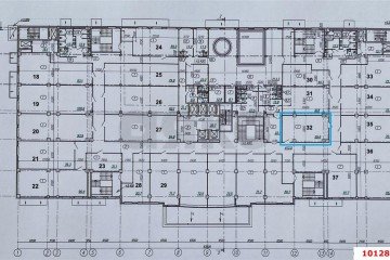 Фото №3: Торговое помещение 60 м² - Краснодар, мкр. жилой комплекс Гранд Пэлэс, ул. Уральская, 75/6