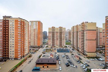 Фото №2: 2-комнатная квартира 53 м² - Краснодар, мкр. 1-й квартал, ул. Домбайская, 63