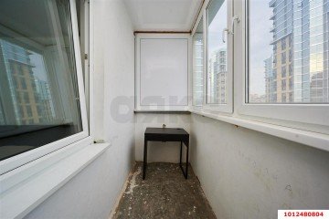 Фото №3: 1-комнатная квартира 42 м² - Краснодар, мкр. Фестивальный, ул. Атарбекова, 1/2