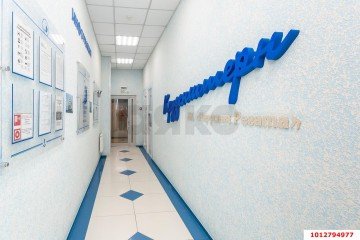 Фото №4: 1-комнатная квартира 42 м² - Краснодар, мкр. жилой комплекс Парусная Регата, ул. Автолюбителей, 1Дк2