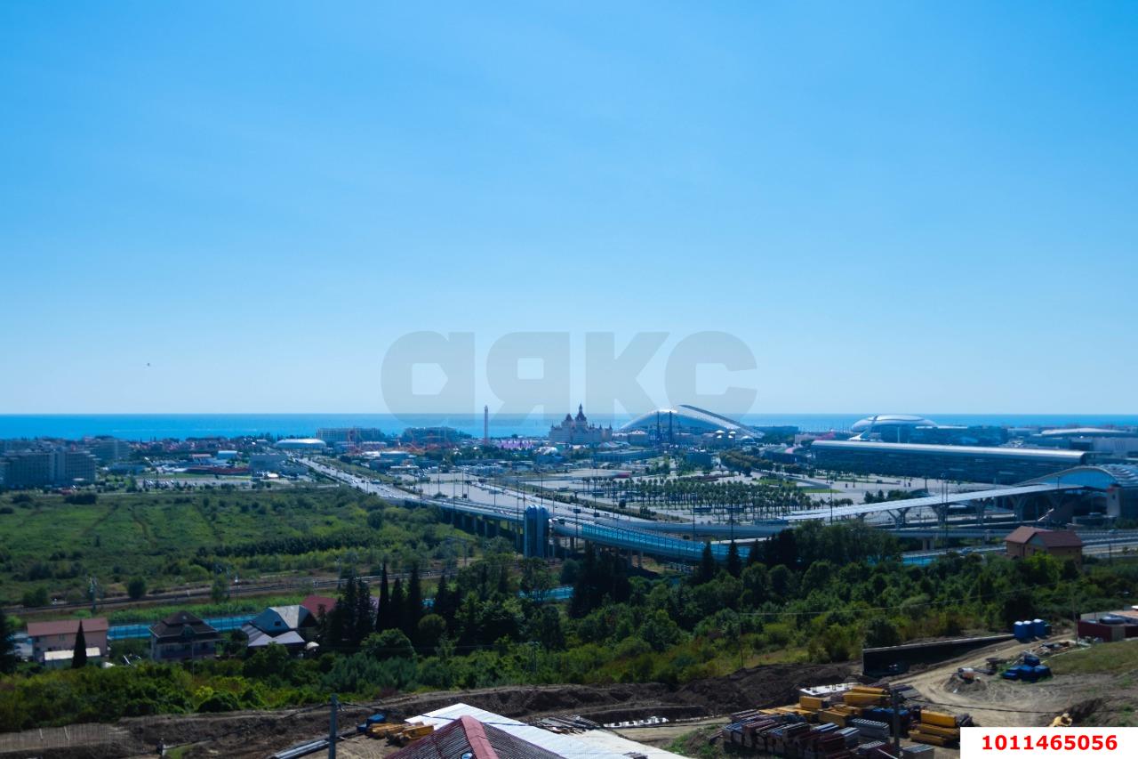 Фото №5: Дом 384&nbsp;м² + 10&nbsp;сот., 3&nbsp;эт. - Сочи, р. Адлерский, ул. Ворошиловградская, 252/2