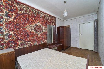 Фото №4: 3-комнатная квартира 55 м² - Краснодар, мкр. Центральный, ул. Ленина, 88/1