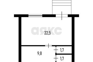 Фото №4: Торговое помещение 36 м² - Краснодар, мкр. Краевая Клиническая Больница, ул. Восточно-Кругликовская, 63