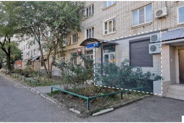 Фото №2: Торговое помещение 36 м² - Краснодар, мкр. Краевая Клиническая Больница, ул. Восточно-Кругликовская, 63