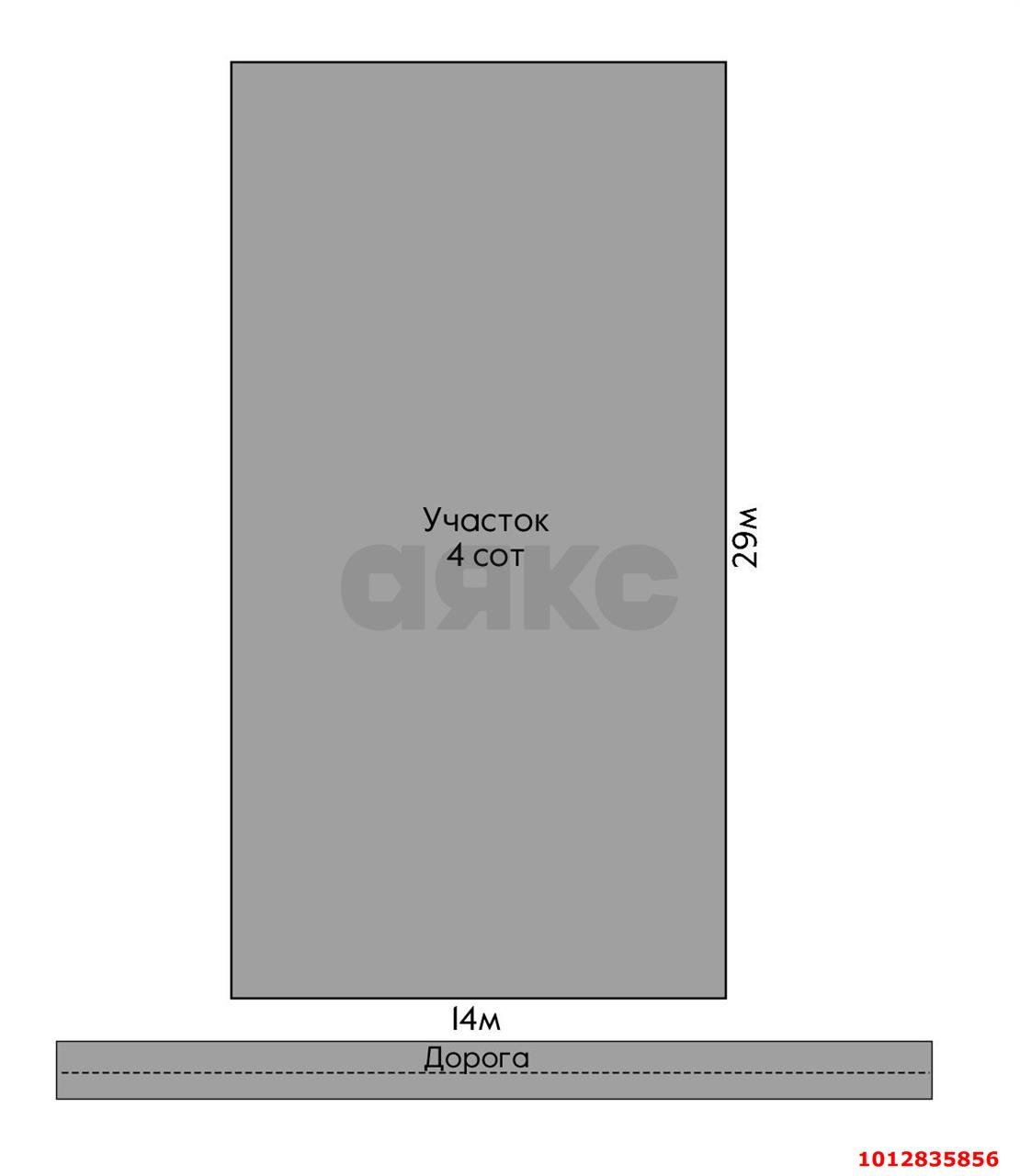 Фото №11: Дом 71&nbsp;м² + 4&nbsp;сот., 1&nbsp;эт. - Марьянская, ул. Первомайская, 27