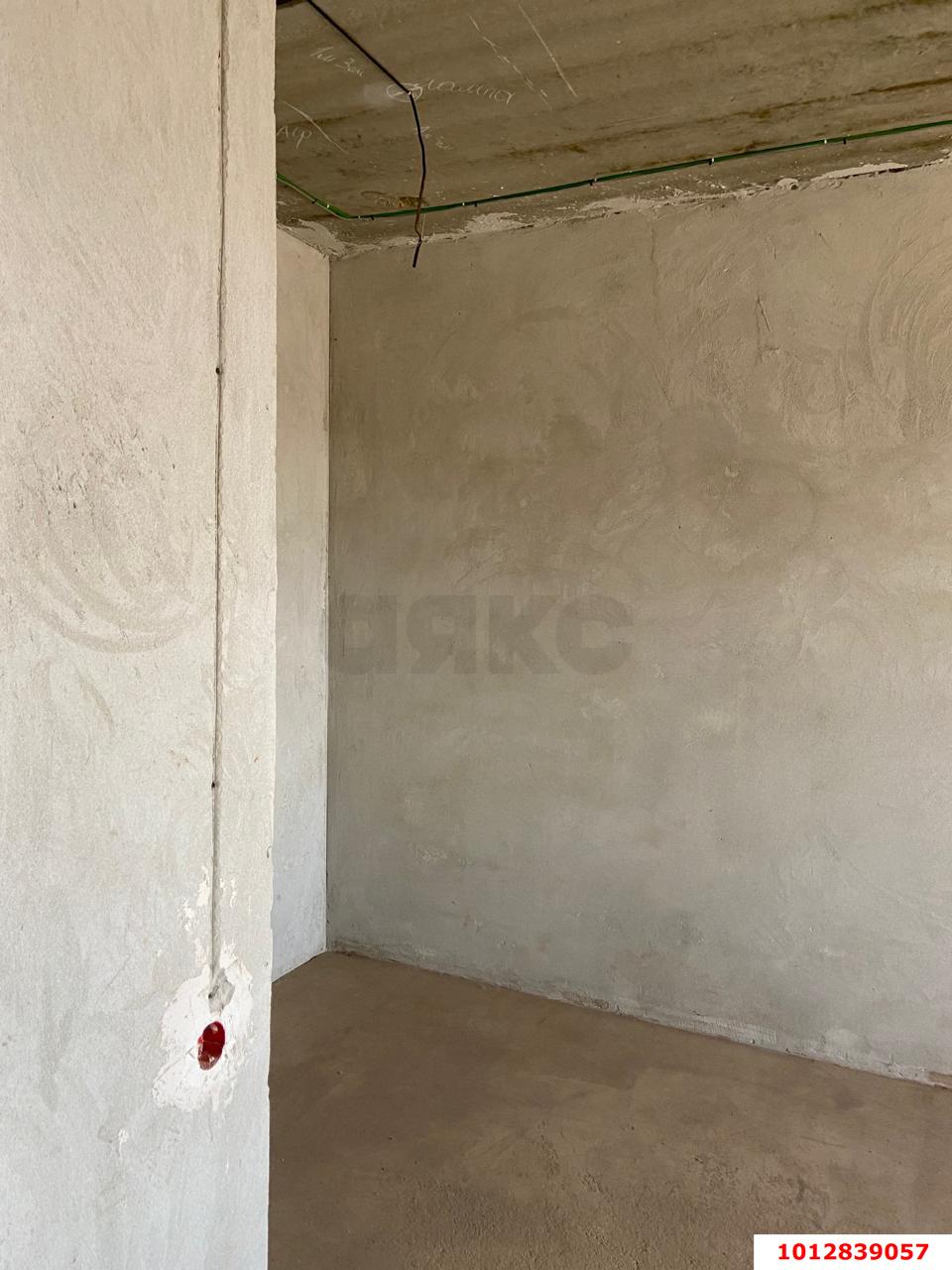 Фото №4: 1-комнатная квартира 31&nbsp;м², 6/7&nbsp;эт. - Российский, Прикубанский внутригородской округ, мкр. ЖК Лучистый, ул. Шевкунова, 5