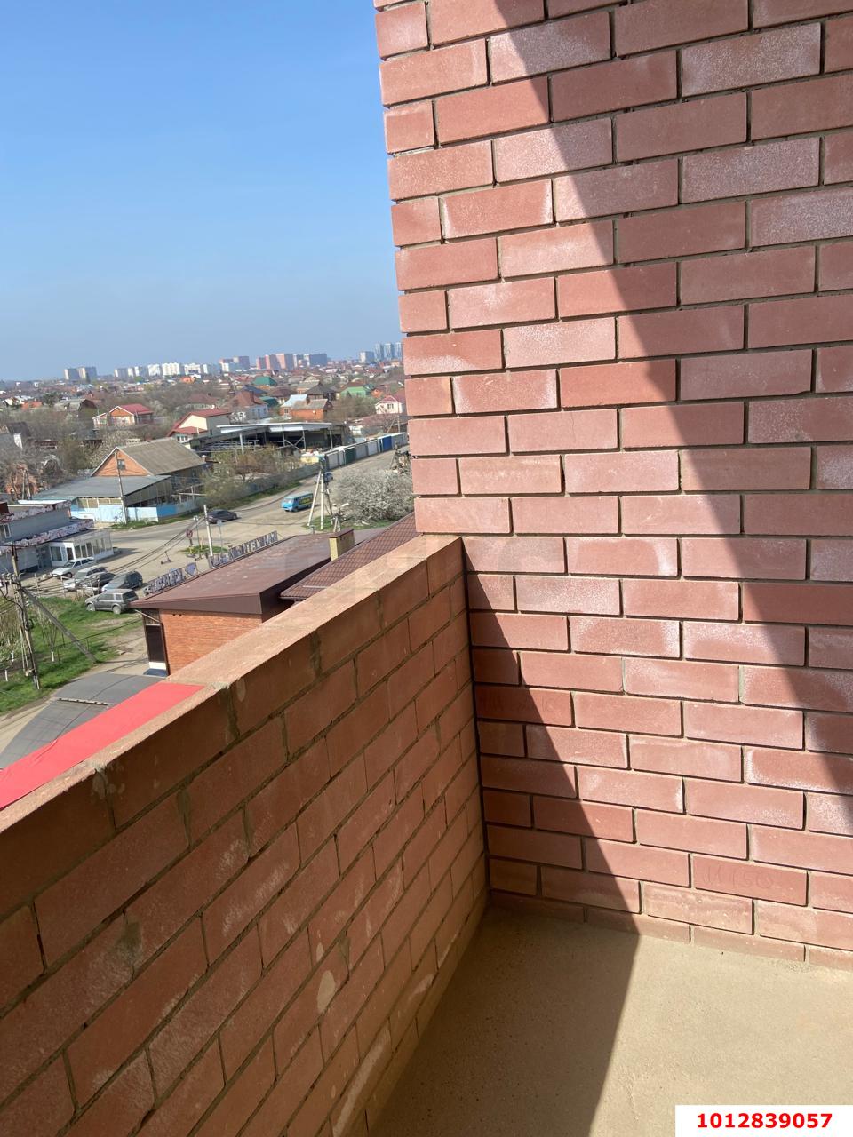 Фото №8: 1-комнатная квартира 31&nbsp;м², 6/7&nbsp;эт. - Российский, Прикубанский внутригородской округ, мкр. ЖК Лучистый, ул. Шевкунова, 5
