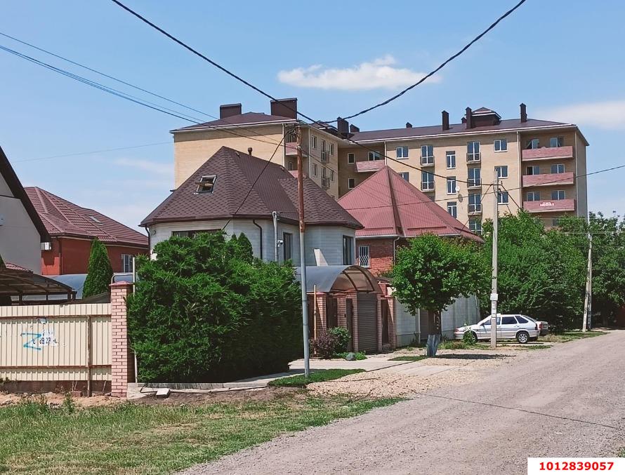 Фото №14: 1-комнатная квартира 31&nbsp;м², 6/7&nbsp;эт. - Российский, Прикубанский внутригородской округ, мкр. ЖК Лучистый, ул. Шевкунова, 5