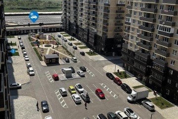 Фото №4: Торговое помещение 46 м² - Краснодар, мкр. жилой комплекс Ракурс, ул. имени Героя Ростовского, 8