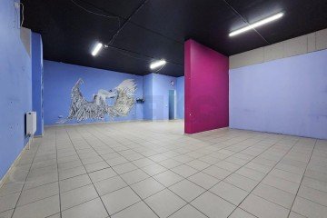 Фото №5: Торговое помещение 80 м² - Краснодар, мкр. жилой комплекс Солнечный Парк, ул. имени Симиренко, 37к2