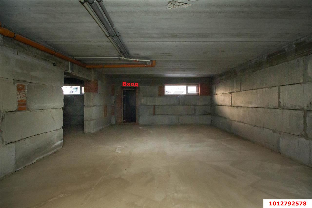 Фото №10: Торговое помещение 380&nbsp;м², 5&nbsp;эт. - Российский, мкр. Прикубанский внутригородской округ, ул. Шевкунова, 22