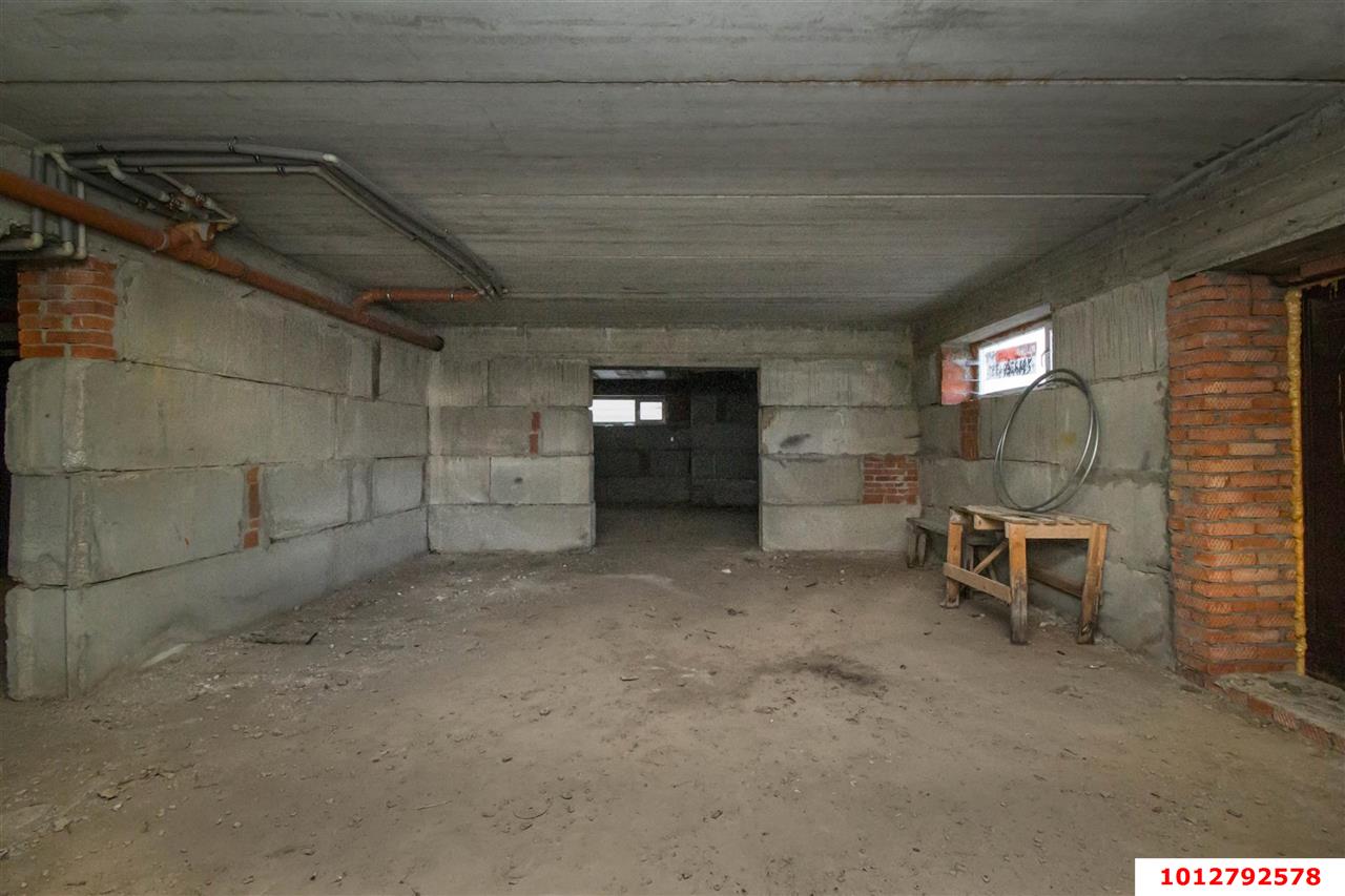 Фото №15: Торговое помещение 380&nbsp;м², 5&nbsp;эт. - Российский, мкр. Прикубанский внутригородской округ, ул. Шевкунова, 22