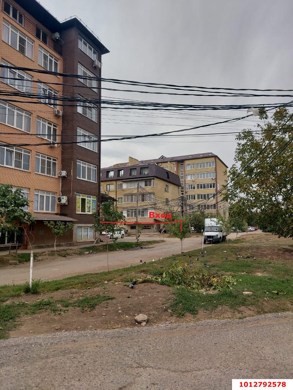 Фото №6: Торговое помещение 381 м² - Российский, Прикубанский внутригородской округ, ул. Шевкунова, 22