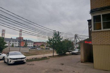 Фото №5: Торговое помещение 381 м² - Российский, мкр. Прикубанский внутригородской округ, ул. Шевкунова, 22