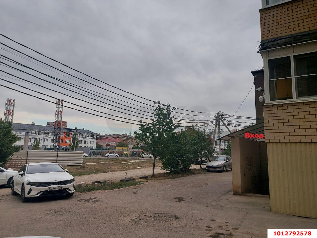 Фото №5: Торговое помещение 381 м² - Российский, Прикубанский внутригородской округ, ул. Шевкунова, 22