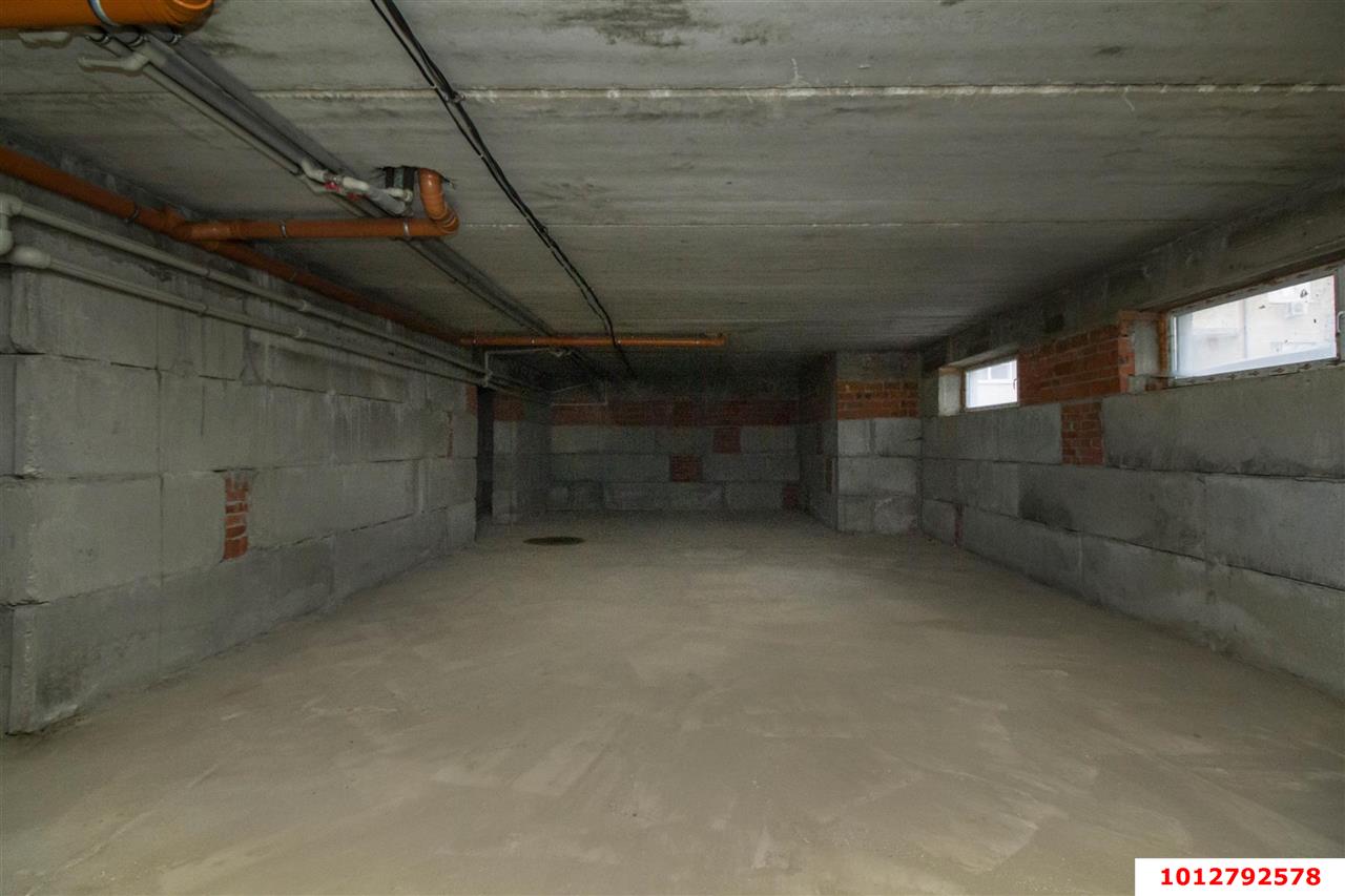 Фото №13: Торговое помещение 380&nbsp;м², 5&nbsp;эт. - Российский, мкр. Прикубанский внутригородской округ, ул. Шевкунова, 22