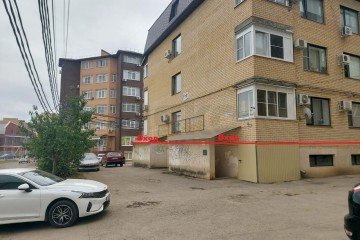 Фото №2: Торговое помещение 381 м² - Российский, мкр. Прикубанский внутригородской округ, ул. Шевкунова, 22