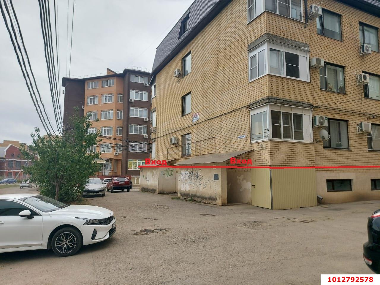 Фото №2: Торговое помещение 381 м² - Российский, Прикубанский внутригородской округ, ул. Шевкунова, 22