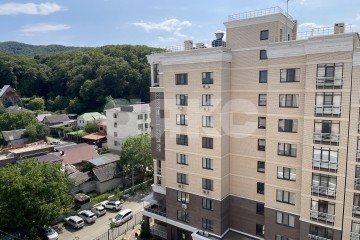 Фото №1: 2-комнатная квартира 78 м², 9/9 эт. - Горячий Ключ, мкр. Курортная Зона, ул. Ленина, 8
