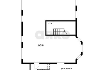 Фото №5: Офисное помещение 40 м² - Краснодар, мкр. Круглик, ул. Богучарская, 2