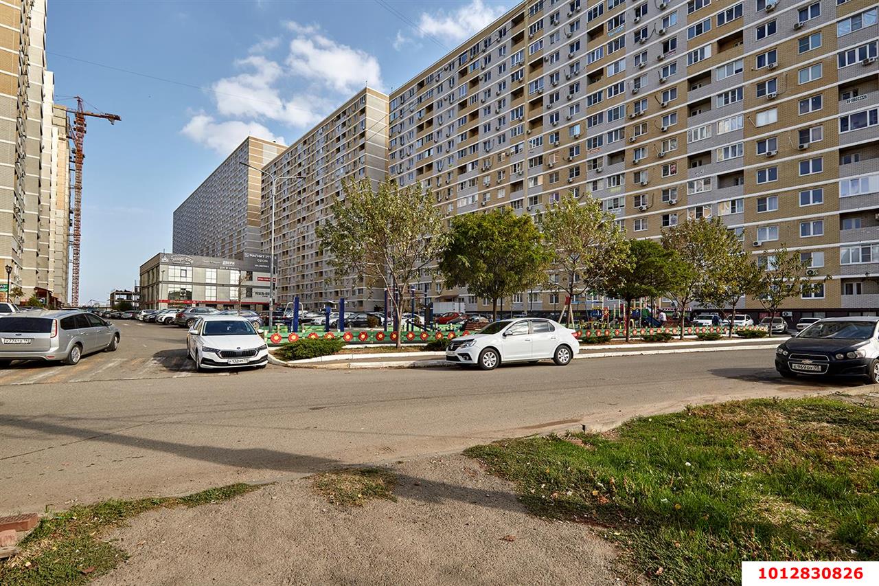 Фото №4: Земельный участок под ИЖС 6&nbsp;сот. - Краснодар, Прикубанский внутригородской округ, мкр. Славянский, ул. Заполярная, 50