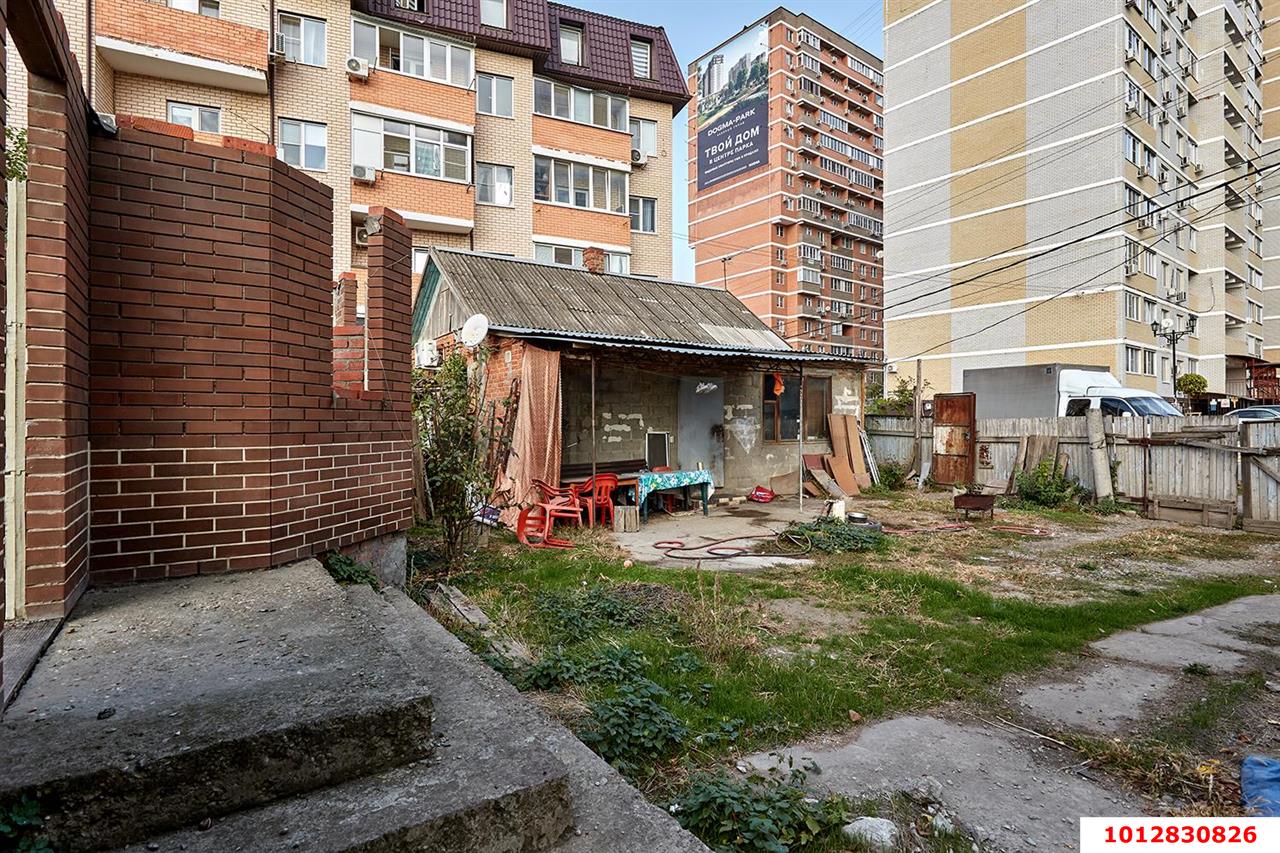 Фото №7: Земельный участок под ИЖС 6&nbsp;сот. - Краснодар, Прикубанский внутригородской округ, мкр. Славянский, ул. Заполярная, 50