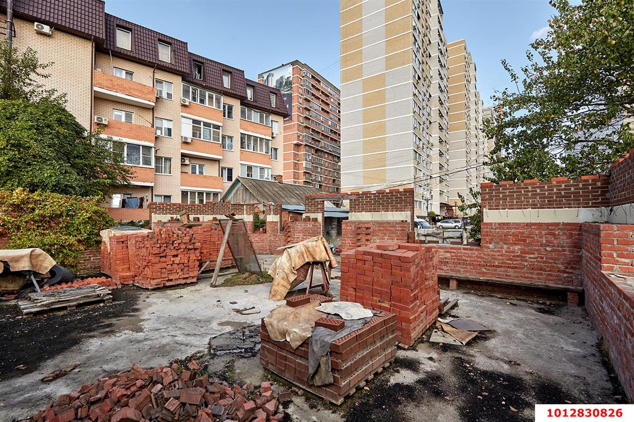 Фото №9: Земельный участок под ИЖС 6&nbsp;сот. - Краснодар, Прикубанский внутригородской округ, мкр. Славянский, ул. Заполярная, 50