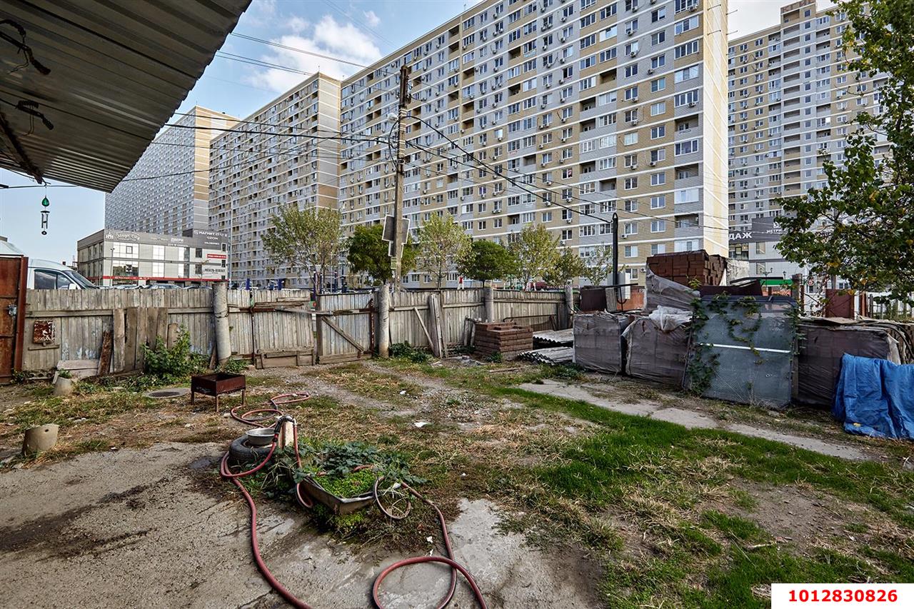 Фото №8: Земельный участок под ИЖС 6&nbsp;сот. - Краснодар, Прикубанский внутригородской округ, мкр. Славянский, ул. Заполярная, 50