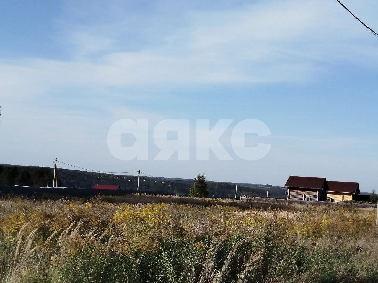 Фото №1: Участок садоводство 13&nbsp;сот. - Бунырево