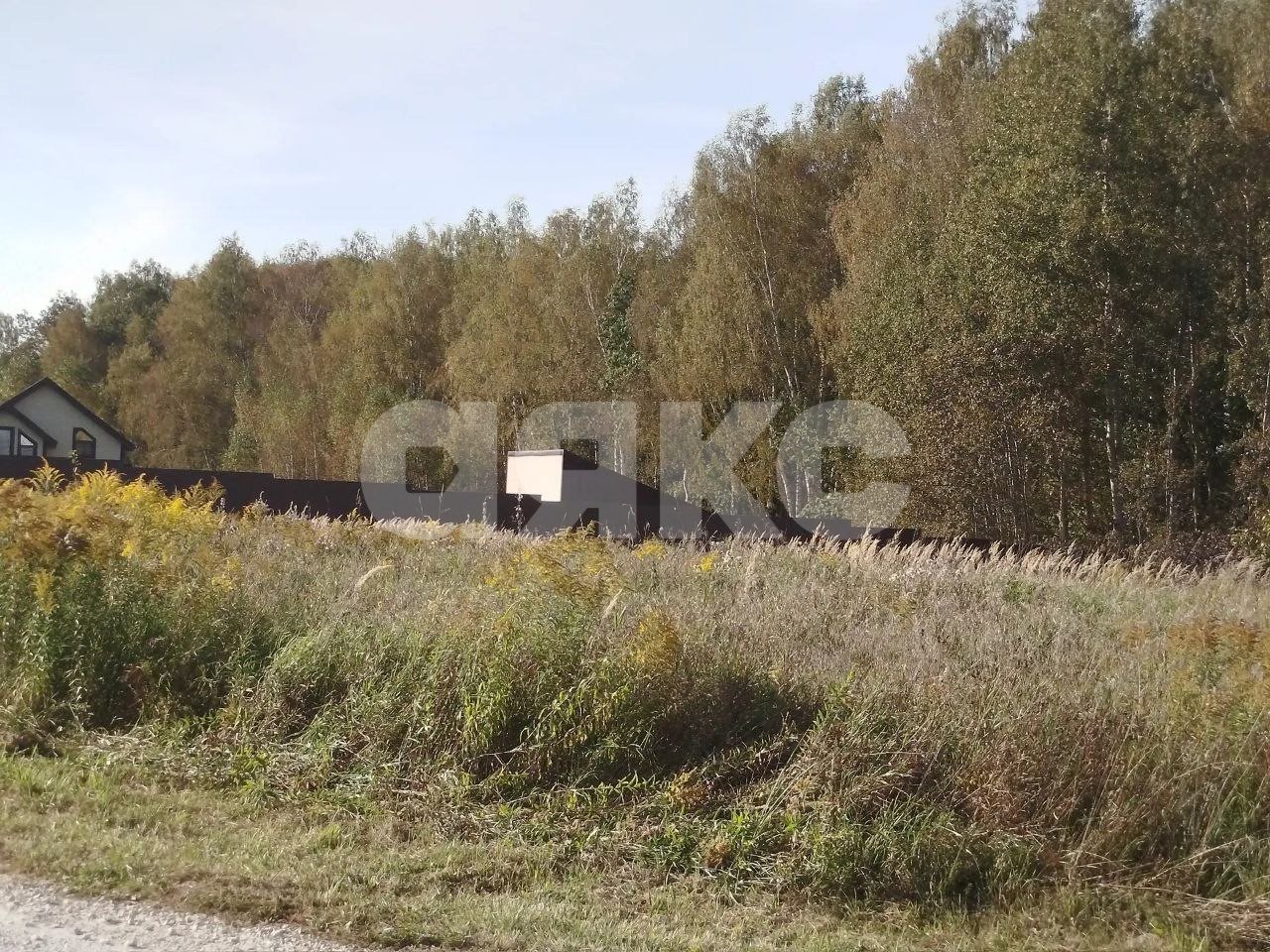 Фото №2: Участок садоводство 13&nbsp;сот. - Бунырево